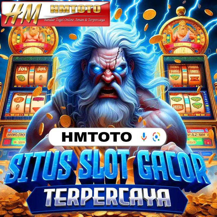 HMTOTO - Platform Terbaru Dengan Link Situs Resmi image 1